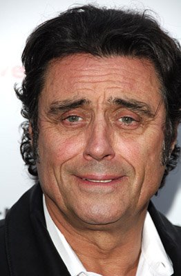 Ian McShane photo