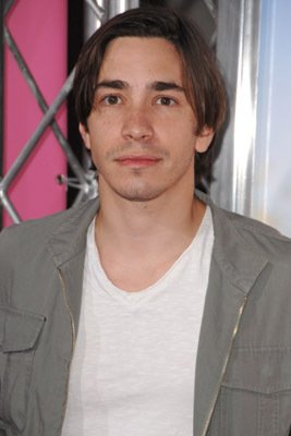 Justin Long photo