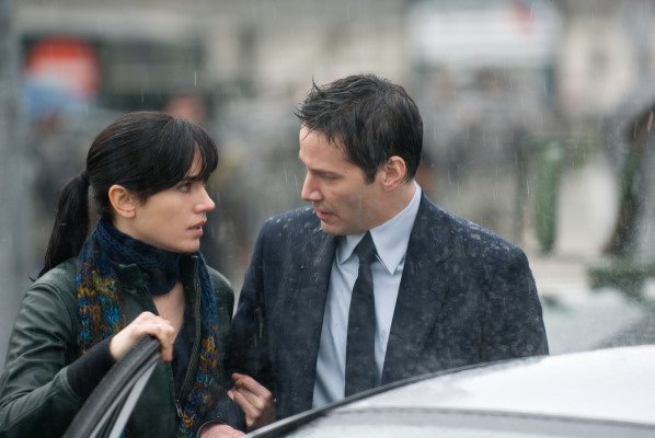 Jennifer Connelly photo