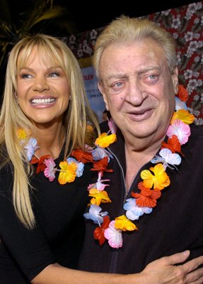 Rodney Dangerfield photo