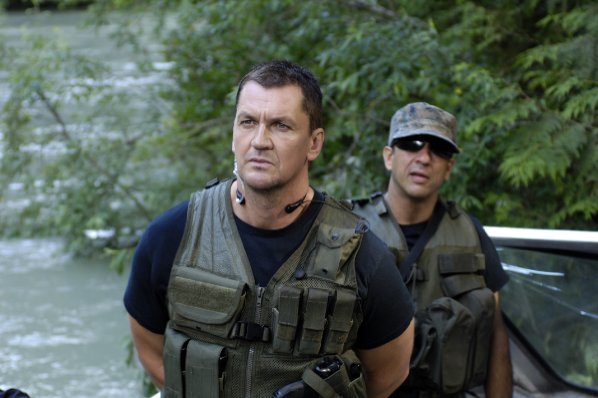 Craig Fairbrass photo