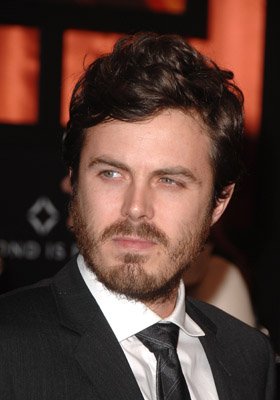 Casey Affleck photo