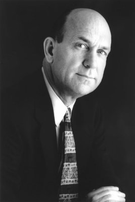 Richard McGonagle photo