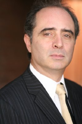 Philippe Bergeron photo