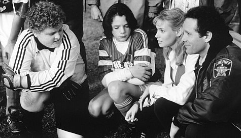 Steve Guttenberg photo