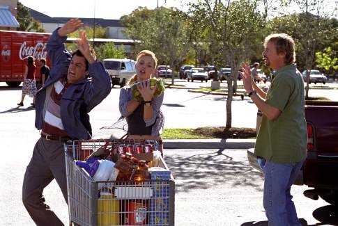 Johnny Knoxville photo