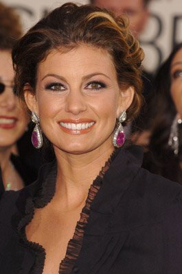 Faith Hill photo