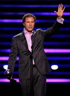 Will Ferrell photo