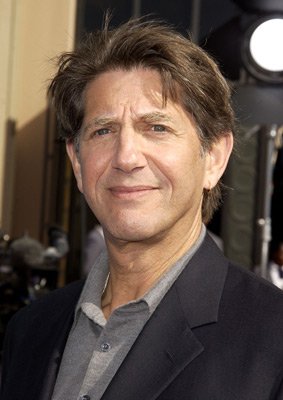 Peter Coyote photo