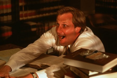 Jeff Daniels photo