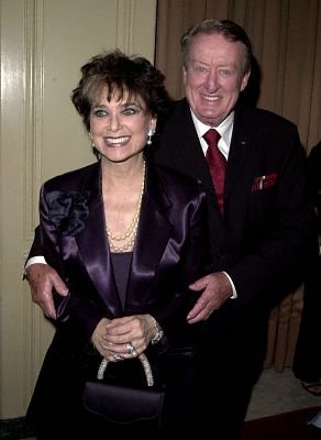 Suzanne Pleshette photo