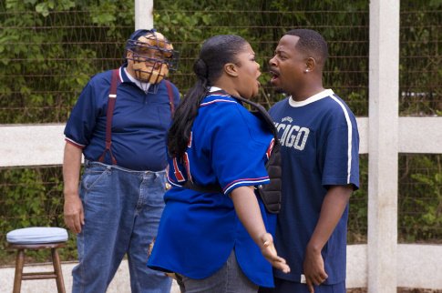 Martin Lawrence photo