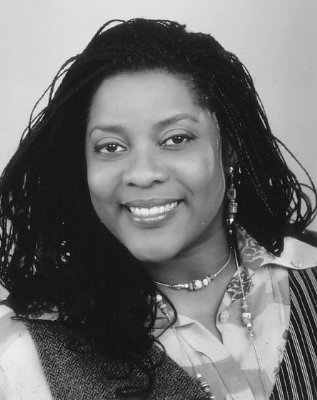Loretta Devine photo