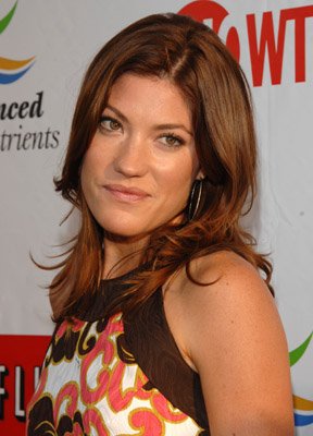 Jennifer Carpenter photo