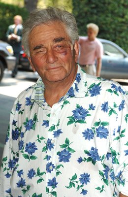 Peter Falk photo