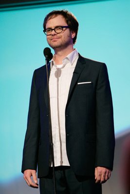 Rainn Wilson photo