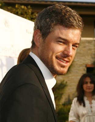 Eric Dane photo