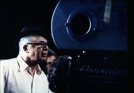 Billy Wilder photo