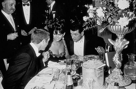 Claudia Cardinale photo