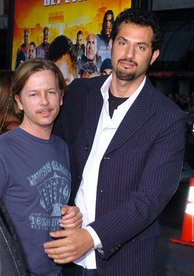 David Spade photo