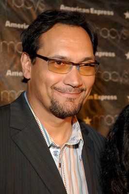 Jimmy Smits photo