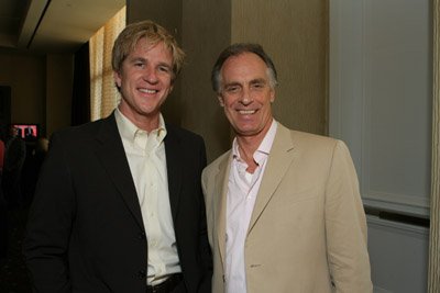 Keith Carradine photo