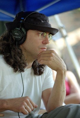 Tom Shadyac photo