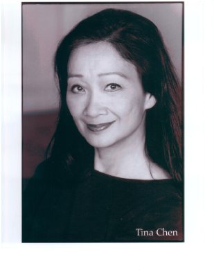 Tina Chen photo