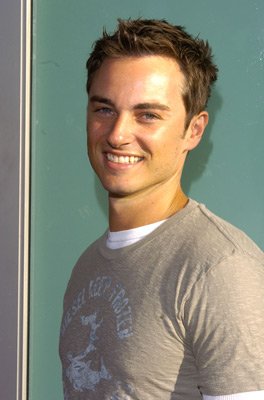 Kerr Smith photo