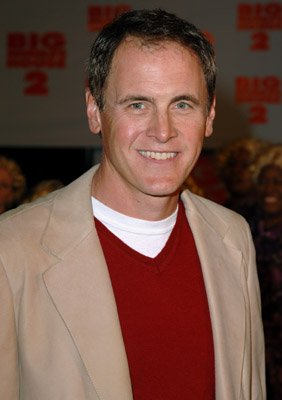 Mark Moses photo