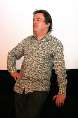 Neil Jordan photo