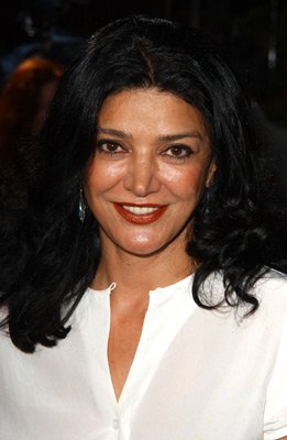 Shohreh Aghdashloo photo