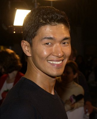 Rick Yune photo