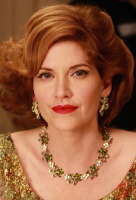 Melinda McGraw photo
