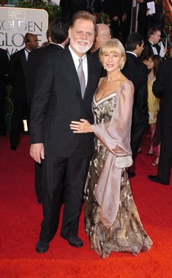 Taylor Hackford photo