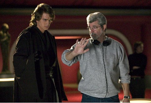 Hayden Christensen photo
