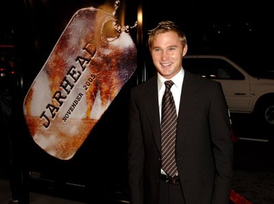 Brian Geraghty photo