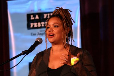 Kasi Lemmons photo