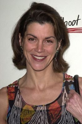 Wendie Malick photo