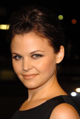 Ginnifer Goodwin photo