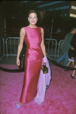 Kristen Johnston photo