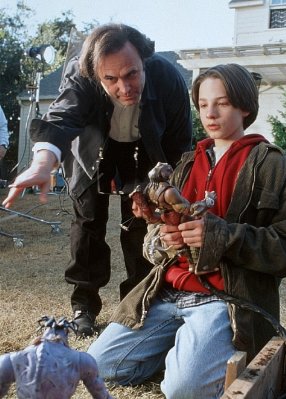 Joe Dante photo