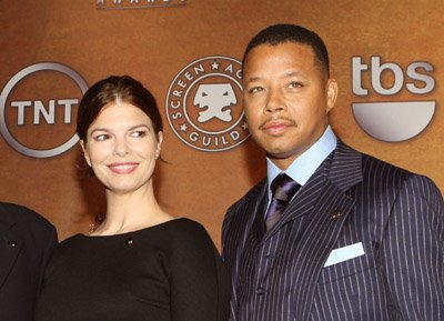 Terrence Howard photo