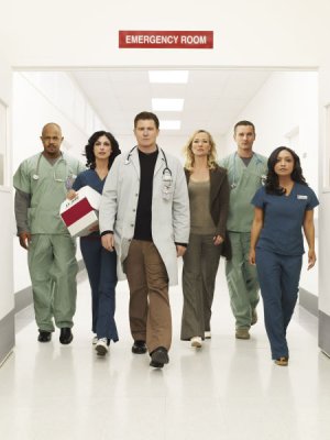 Treat Williams photo