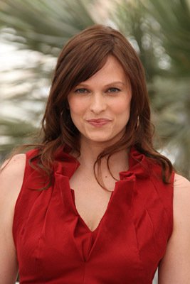 Vinessa Shaw photo