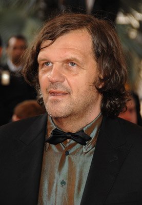 Emir Kusturica photo