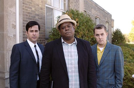 Jonathan Silverman photo