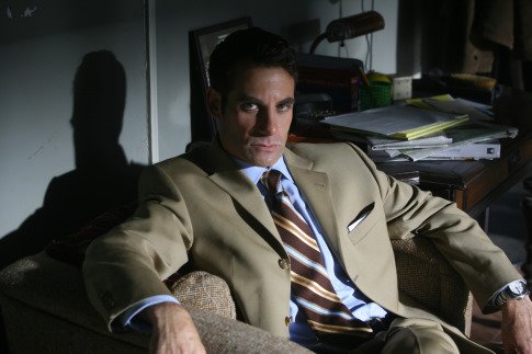 Adrian Pasdar photo
