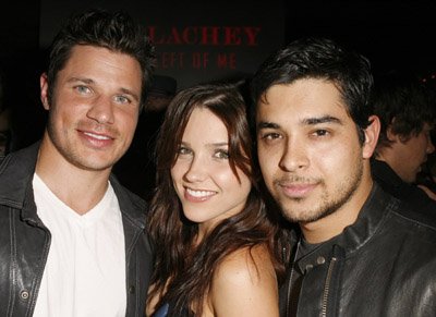 Wilmer Valderrama photo
