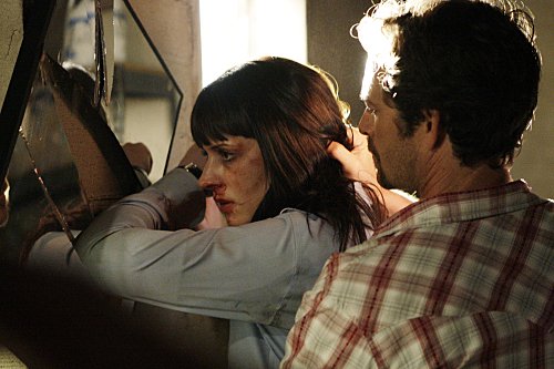 Paget Brewster photo